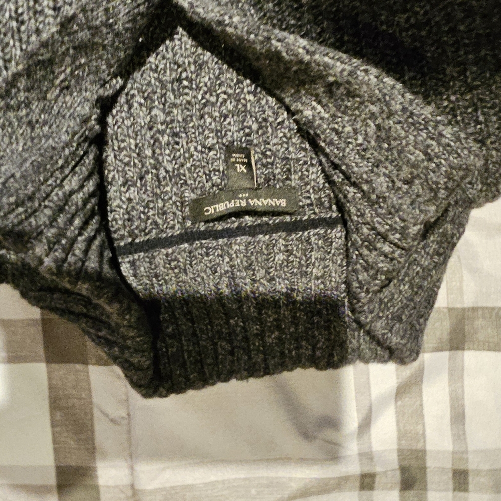 Banana Republic sweater